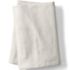 Organic Textured Blanket, Front