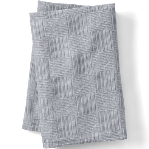Textured Blanket