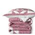 Flannel Quilt            , Front