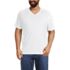 Men's Big Super-T Short Sleeve V-Neck T-Shirt, Front