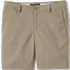 Girls Active Chino Short, Front