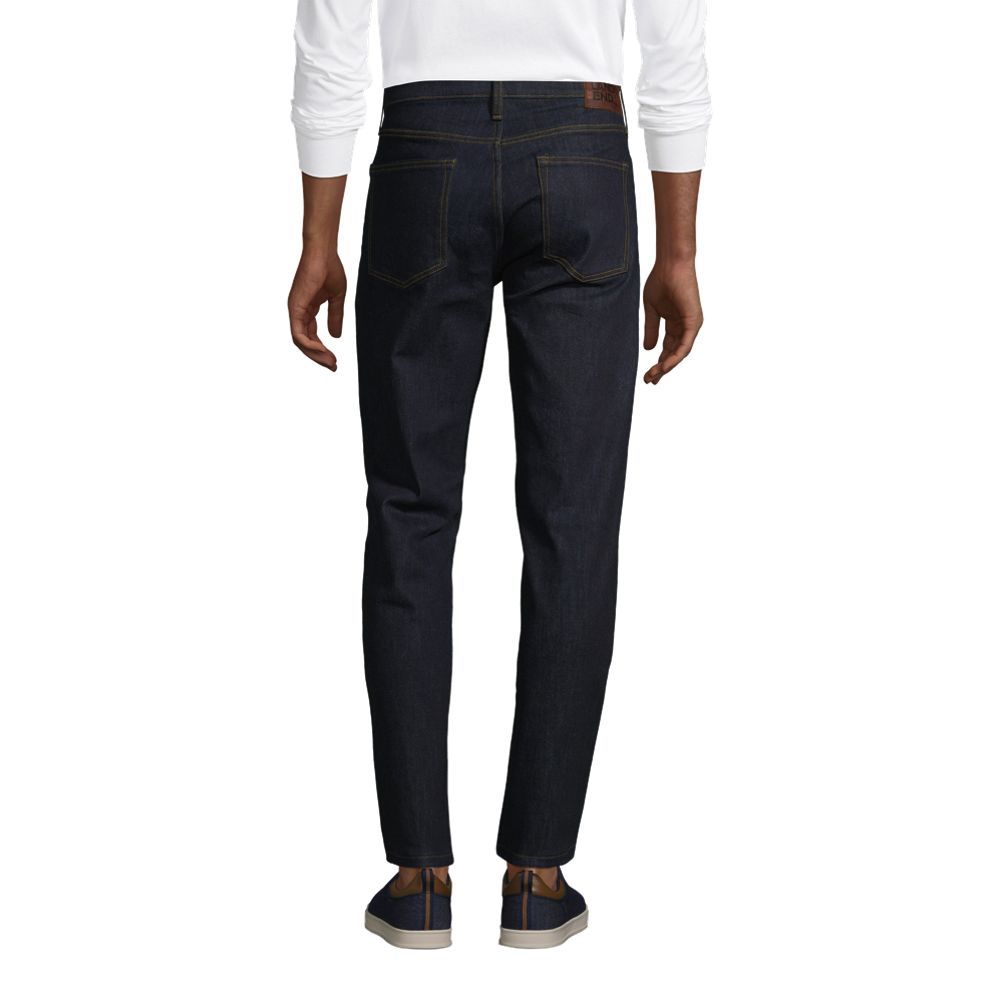 Men's Straight Fit Comfort-First Jeans