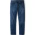 Men's Stretch Straight Fit Jean, alternative image