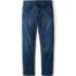 Men's Stretch Straight Fit Jean, alternative image