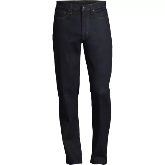 Men's Big and Tall Stretch Straight Fit Jean - primary