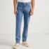 Men's Stretch Straight Fit Jean, Front