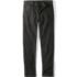 Men's Slim Fit Stretch Jeans Washed Black, alternative image