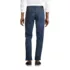Men's Slim Fit Stretch Jeans, Back