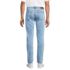 Men's Slim Fit Stretch Jeans, Back