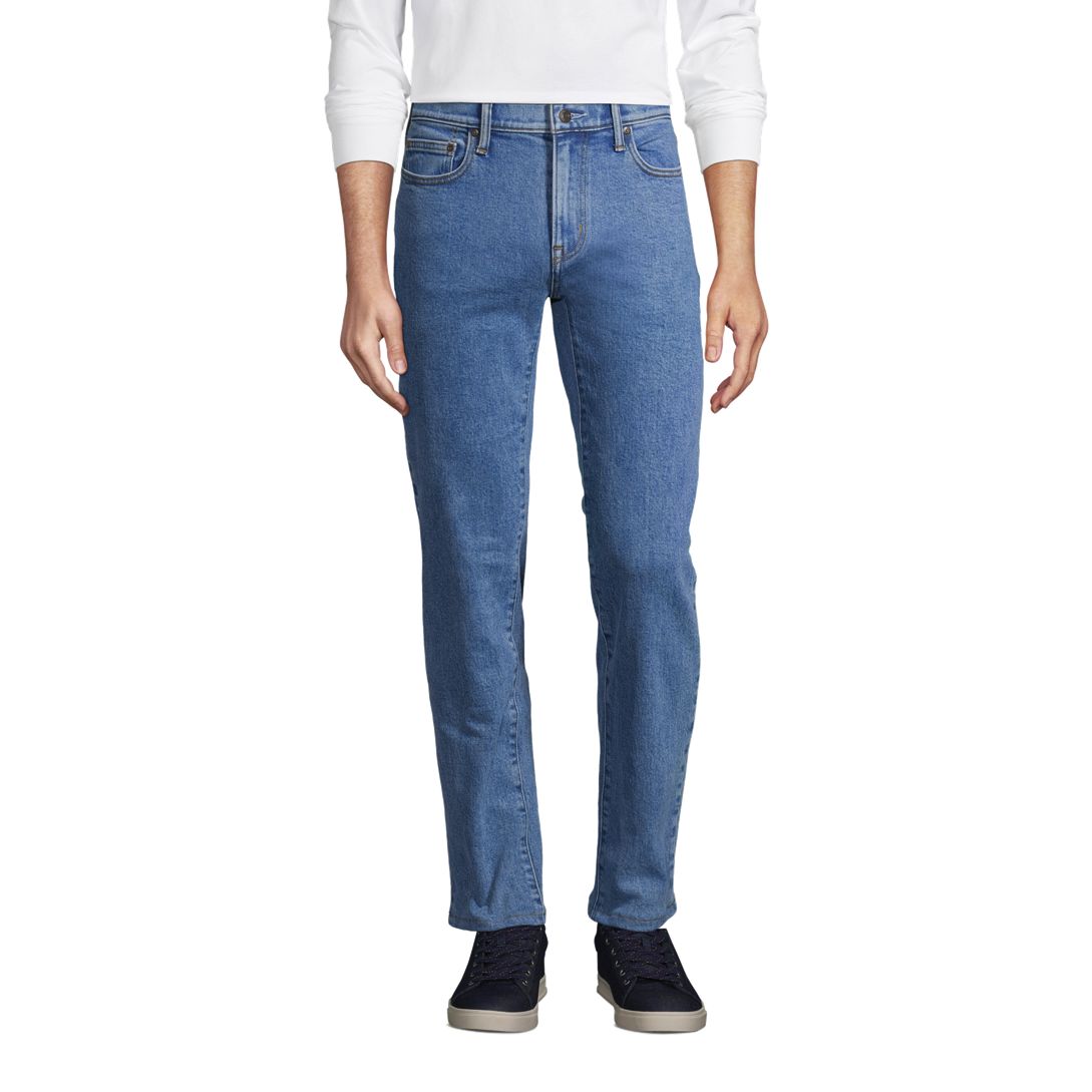 Men's Slim Fit Comfort-First Jeans