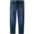 Men's Slim Fit Stretch Jeans, alternative image
