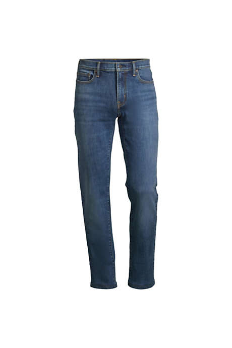Men's Slim Fit Comfort-First Jeans