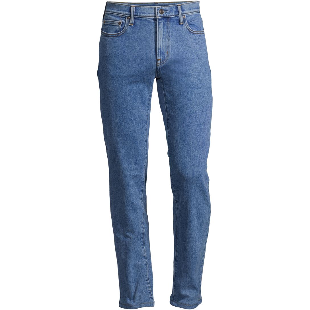 Men's Slim Fit Comfort-First Jeans