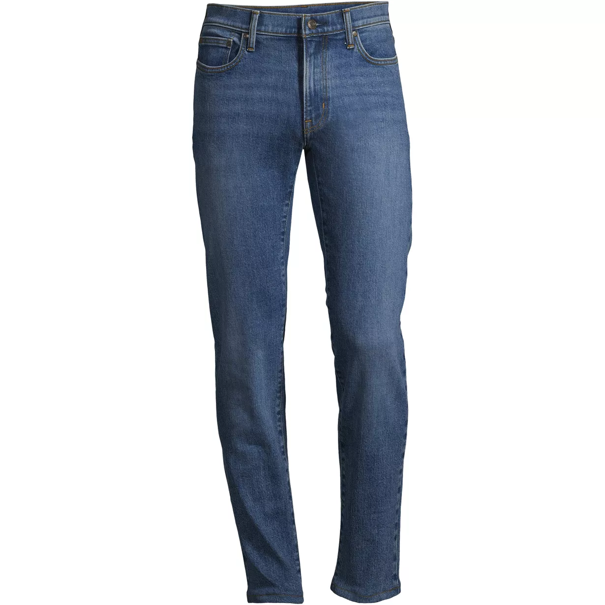 Men's Slim Fit Comfort-First Jeans