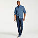 Men's Slim Fit Comfort-First Jeans, alternative image