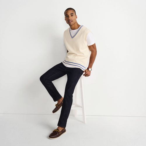 Lands end bootcut store jeans