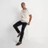 Men's Slim Fit Stretch Jeans, alternative image