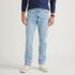 Men's Slim Fit Stretch Jeans, Front