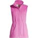 Women's Plus Size Serious Sweats Vest, Front