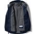 School Uniform Kamehameha Kids Fleece Lined Rain Jacket, alternative image