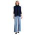 Women's Insulated Reversible Barn Vest, alternative image