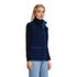 Women's Insulated Reversible Barn Vest, alternative image