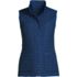 Women's Insulated Reversible Barn Vest, Front