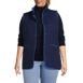 Women's Plus Size Insulated Reversible Barn Vest, alternative image