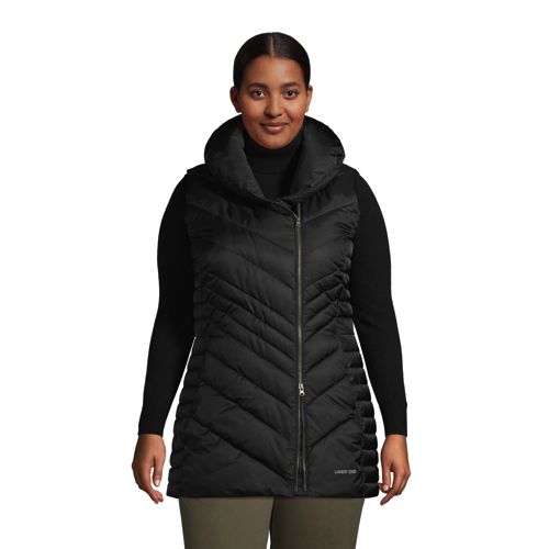 Plus Size Coats & Jackets