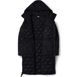 Women's Plus Size Ultralight Packable Quilted Down Coat, alternative image