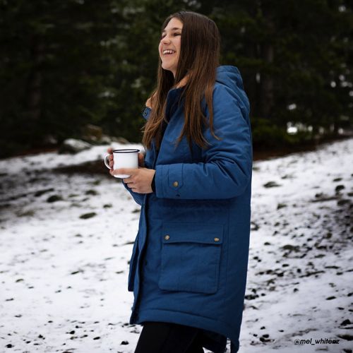 Women s Winter Coats Sale Black Friday Deals Lands End