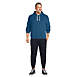 Men's Big and Tall Serious Sweats Pullover Hoodie, alternative image