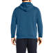 Men's Big and Tall Serious Sweats Pullover Hoodie, Back