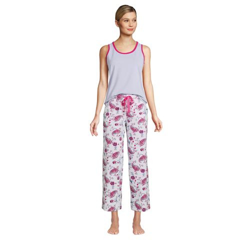 Weekend Hangs Waffle Knit Pullover and Pocket Pants Loungewear Set