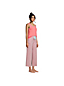 Pyjama 2 Pièces en Coton Stretch, Femme Stature Standard image number 2