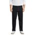 Men's Big and Tall Stretch Straight Fit Jean, Front