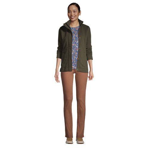 Veste Serious Sweats, Femme Stature Standard image number 5