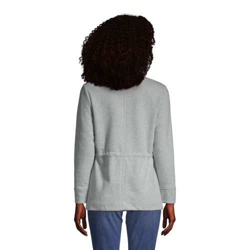 Veste Serious Sweats, Femme Stature Standard image number 2