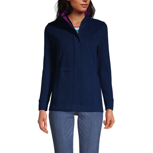 Veste Serious Sweats, Femme Stature Standard image number 0