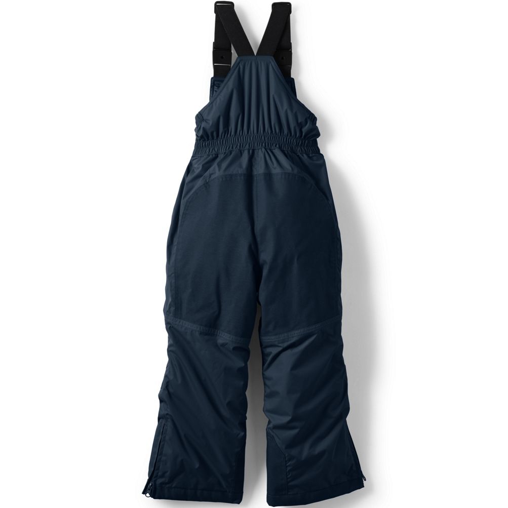 KID'S BIB PANTS