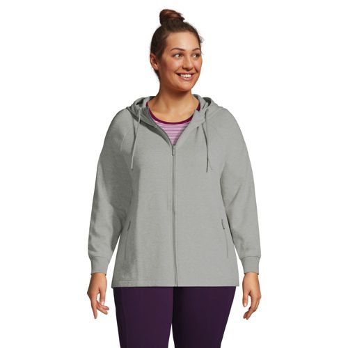 lands end womens sweat suits