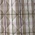 Comfy Super Soft Cotton Flannel Yarn-Dyed Comforter - 5oz, alternative image