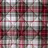Comfy Super Soft Cotton Flannel Yarn-Dyed Comforter - 5oz, alternative image