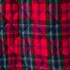 Comfy Super Soft Cotton Flannel Yarn-Dyed Comforter - 5oz, alternative image
