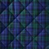 Comfy Super Soft Cotton Flannel Yarn-Dyed Comforter - 5oz, alternative image