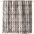 Comfy Super Soft Cotton Flannel Yarn-Dyed Comforter - 5oz, alternative image