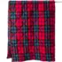 Comfy Super Soft Cotton Flannel Yarn-Dyed Comforter - 5oz, alternative image