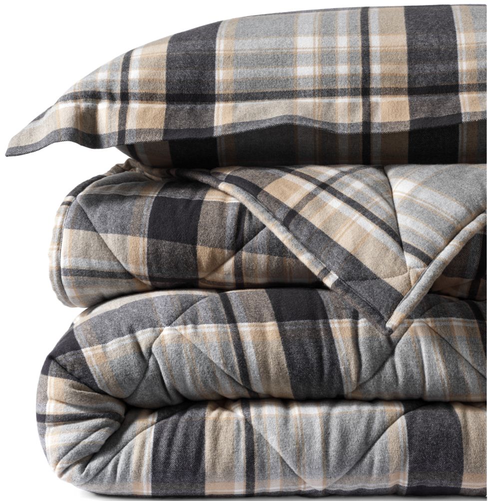 Lands end flannel sheets discount