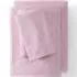 Comfy Super Soft Cotton Flannel Plaid Bed Sheet Set - 5oz, Front