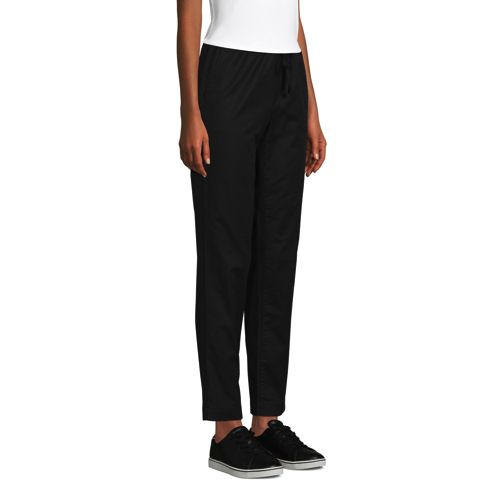 Lands end ladies online joggers